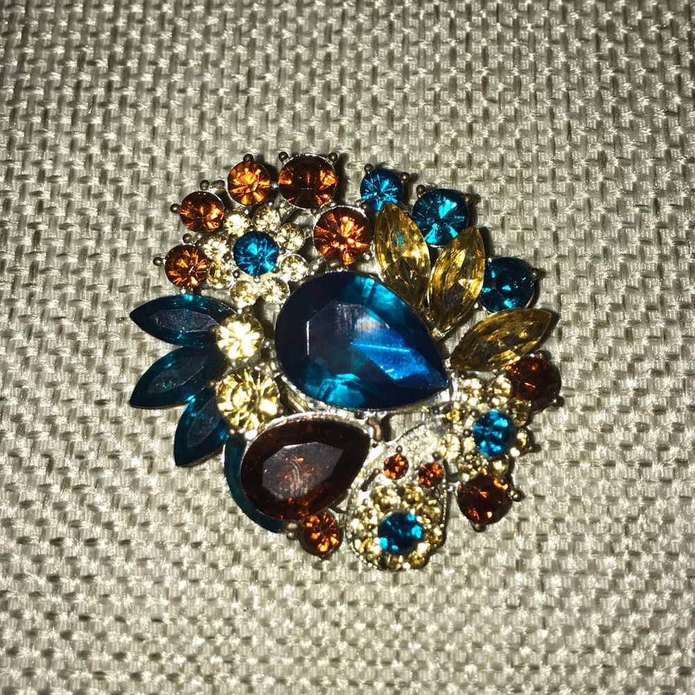 Extravagant Ring